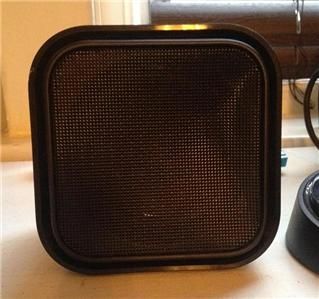 Philips Home Theatre System HTS3372D   AS IS   FOR PARTS   NO POWER ON