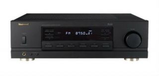  Sherwood RX 4105 Power Black Home Theater Receiver 093279828741