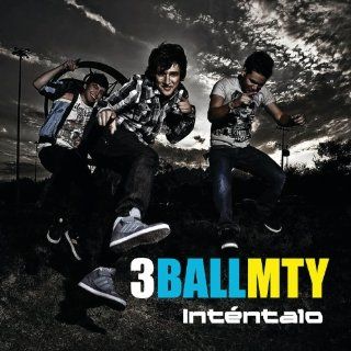 Inténtalo 3BallMTY Official Music
