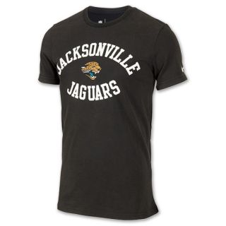 Nike Jacksonville Jaguars Washed Mens Tee Team