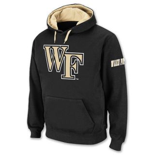 Wake Forrest Demon Deacons NCAA Icon Mens Hoodie