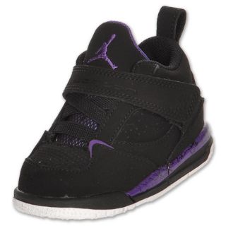 Jordan Toddler Flight 45 High Basketball Shoes