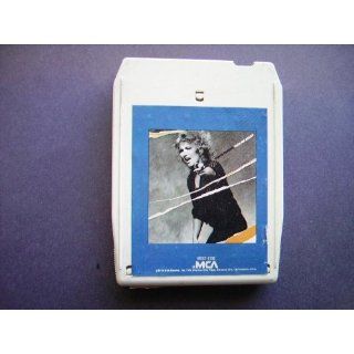 Tanya Tucker (Tear Me Apart) 8 Track Tape (Country Music
