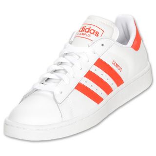adidas Campus Leather Mens Casual Shoes