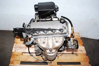 JDM Honda Civic D15B 1 5L SOHC Engine EX DX HX CX GX Non vtec D16Y7
