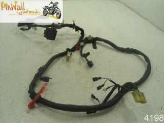92 Honda Nighthawk CB750 750 Main Wire Wiring Harness