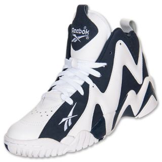 Mens Reebok Kamikaze 2 Basketball Shoes Athletic