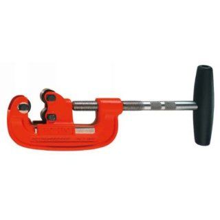 Rothenberger 70045 SUPER 2Steel Pipe Cutter Home