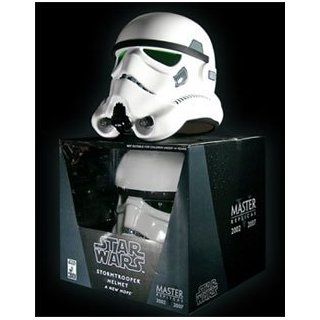 Stormtrooper Helmet Collectors Edition EP IV CE Toys