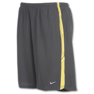 Nike 9 Inch Stretch Woven Mens Running Shorts