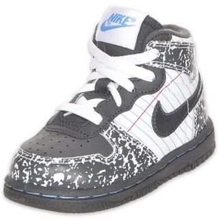 Nike Toddler Big Nike Hi Composition Notebook