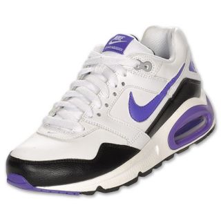 Nike Air Max Navigate Leather Womens Running Shoes