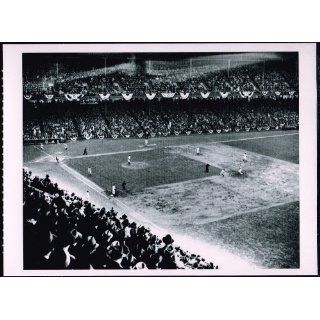 National League Opener At Ebbets Field Undated Brooklyn