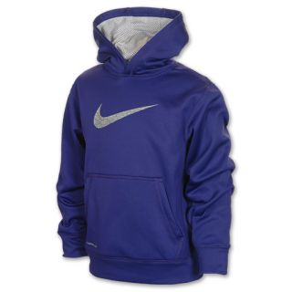 Kids Nike KO Hoodie