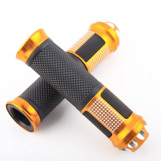  inches Hand Grips Motorcycles Bikes Scooters Handlebars For Honda KTM