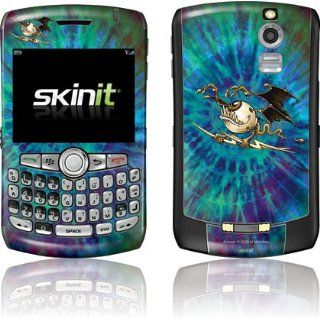 Skinit Bolt Wing Vinyl Skin for BlackBerry Curve 8300
