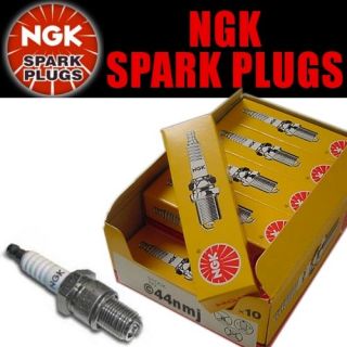 Spark Plug NGK Honda Engine Strimmer CR5HSB 6535