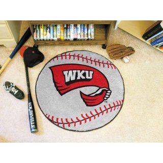 Western Kentucky University Baseball Mat 