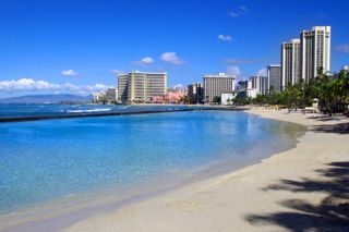  in Lifetime in Hawaii Waikiki Honolulu Oahu for $725 in 2013