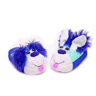 Stompeez All Blue Puppy M (11.5 4) Shoes