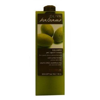 Phytorelax Olive Oil Balsamo With Olive Leaf Extract Hair