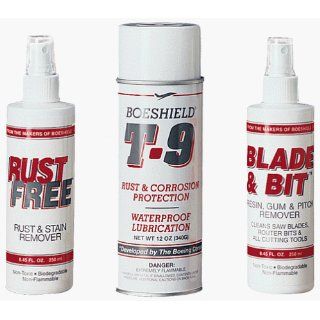 PMS Products T900DP Boeshield Rust Prevention and Lubrication for