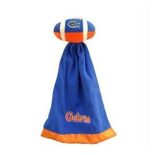 Florida Gators Plush NCAA Football with Attached Security