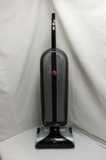 New Hoover Vacuum Platinum Collection Lightweight Bagged Upright