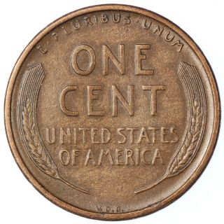 Pleasing example of this popular Lincoln Series Key Date Issue