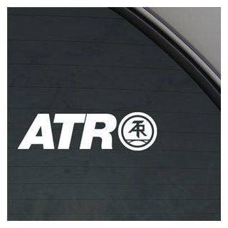 Atari Teenage Riot Decal Car Truck Window Sticker Arts