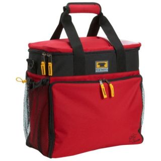 Mountainsmith K 9 Cube Dog Pack (Heritage Red) Sports