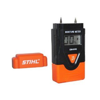 Stihl Wood Digital Moisture Meter   