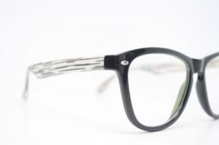 Vintage Style Eye Glasses Eyeglasses Horn Rim Antique Nerd Geek Retro
