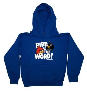Angry Birds Bird Is The Word Rovio Video Game Youth
