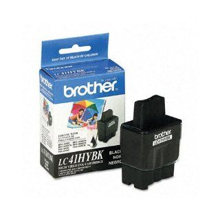 Brother DCP 315cn Black Ink Cartridge (OEM) 900 Pages