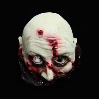 Halloween Horror Haunted House Decoration Prop Bloody Body Parts Life