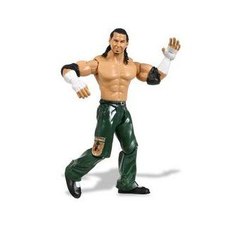 WWE Ruthless Aggression Series 29   Matt Hardy 7 Figure