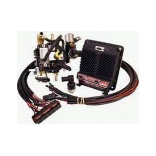MSD  2810  1999   2000  Ford 7.3L Power Stroke  Propane Injection