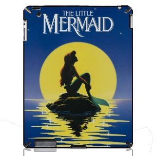 Disney The Little Mermaid Cover Cases for ipad 2/New ipad