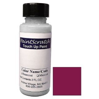  Series (color code 76/WA9154) and Clearcoat    Automotive