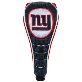 NFL New York Giants Shaft Gripper Fairway Headcover