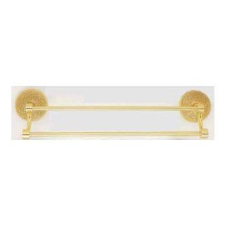 24 Double Towel Bar