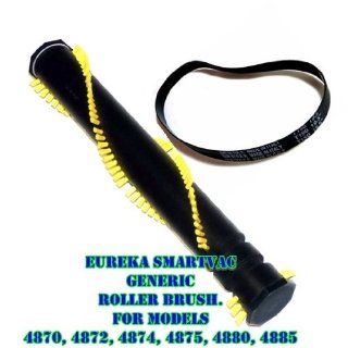 Eureka SmartVac Roller Brush and R Belt Kit For Models