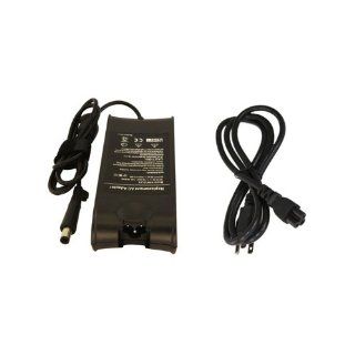 Dell Latitude D830N Laptop Charger   19.5V 3.34A