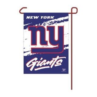 New York Giants 11x15 Garden Flag