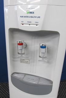 Winix Hot Cold Water Dispenser YMC 704H