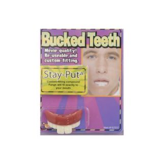Buck Teeth Clothing