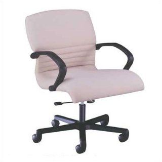 1200 Series Management Swivel   Upholstered Arms Finish