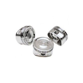 CP Pistons .5mm Oversize 83.5 mm Bore / 9.0 Compression for 01 05