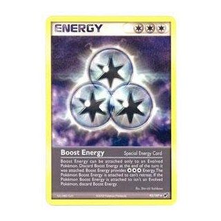 Pokemon   Boost Energy (93)   EX Deoxys Toys & Games